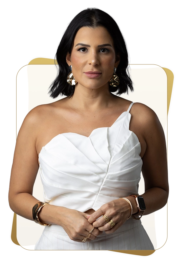 Dra. Cássia Rodrigues