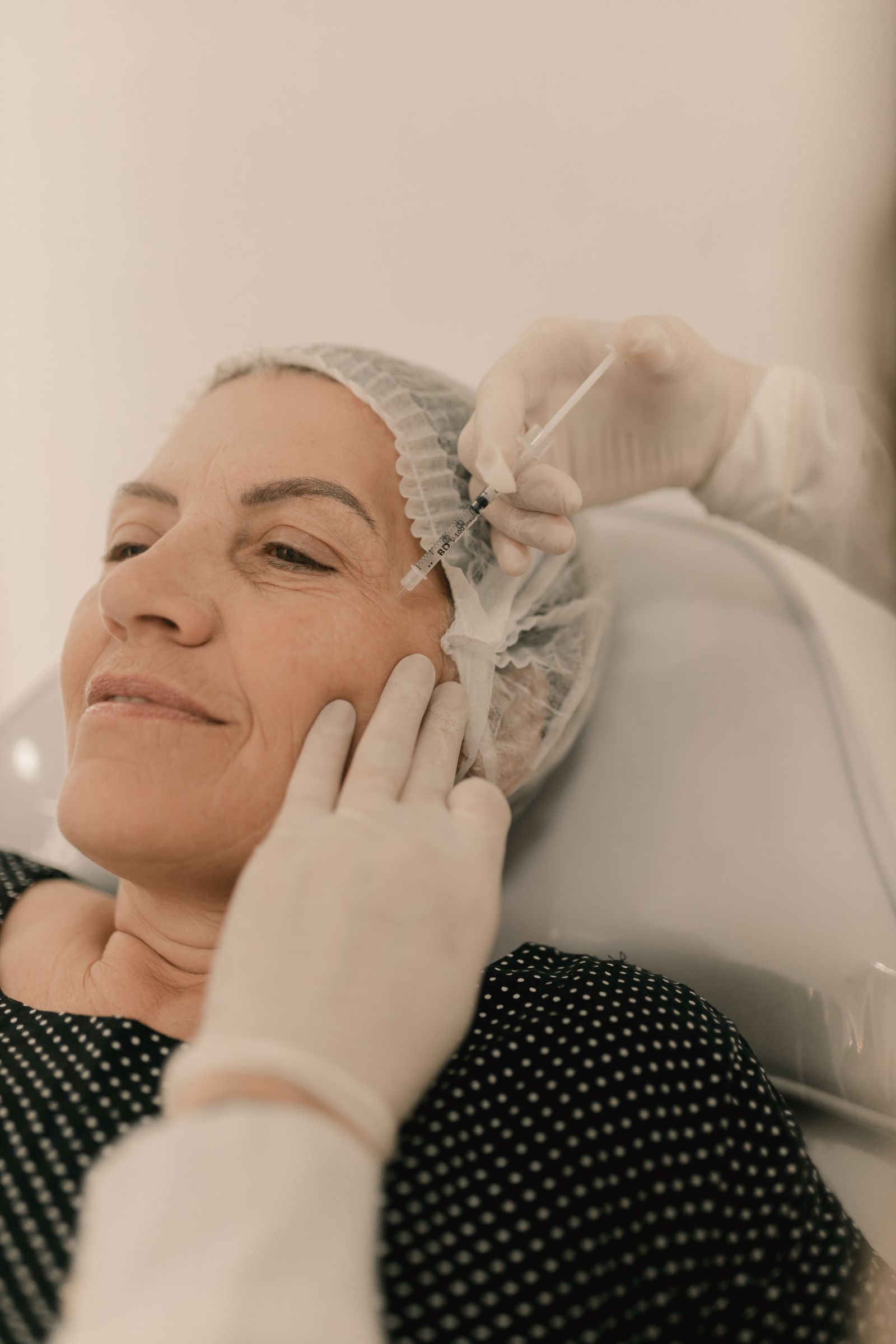 Harmonização Facial