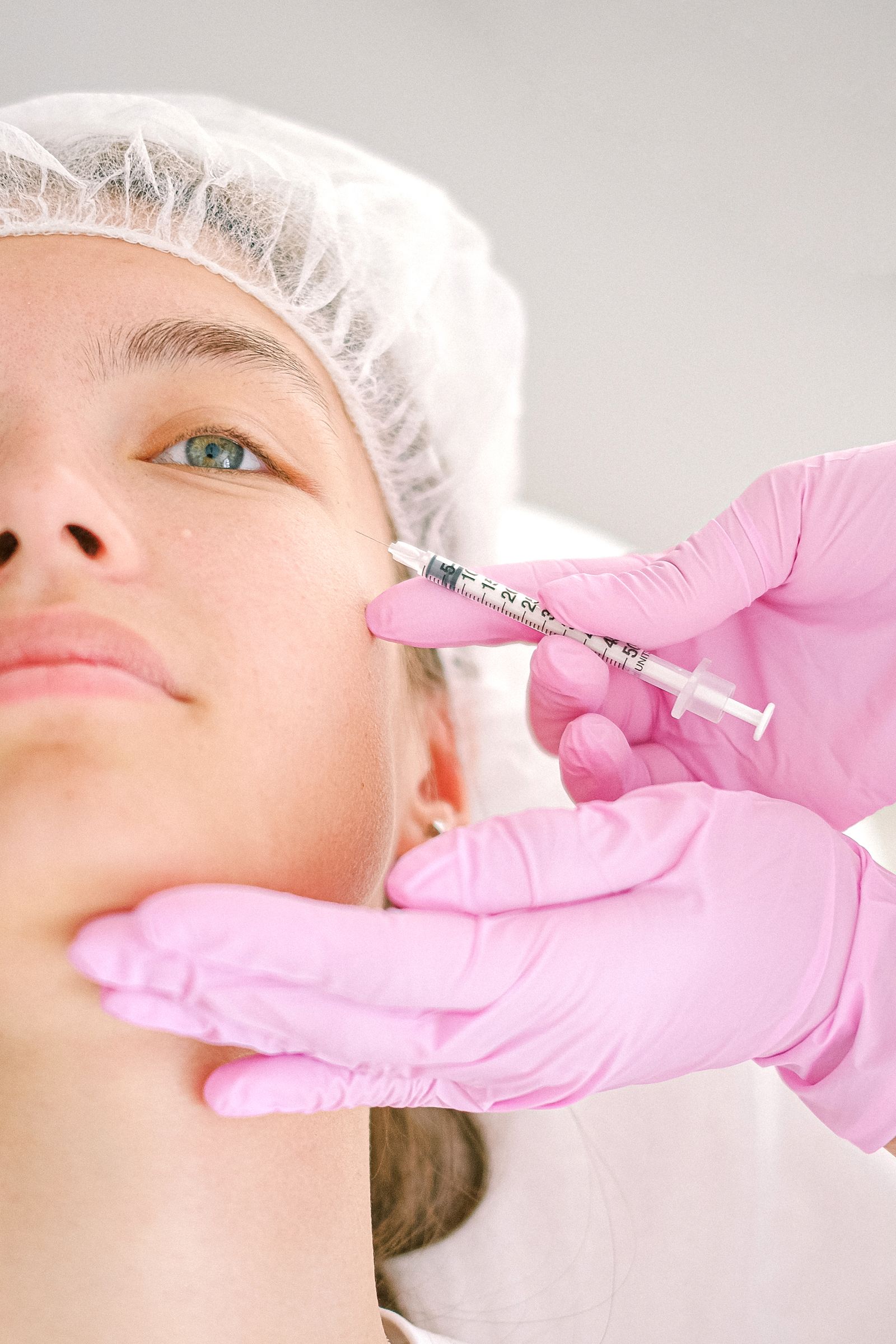 Preenchimento Facial