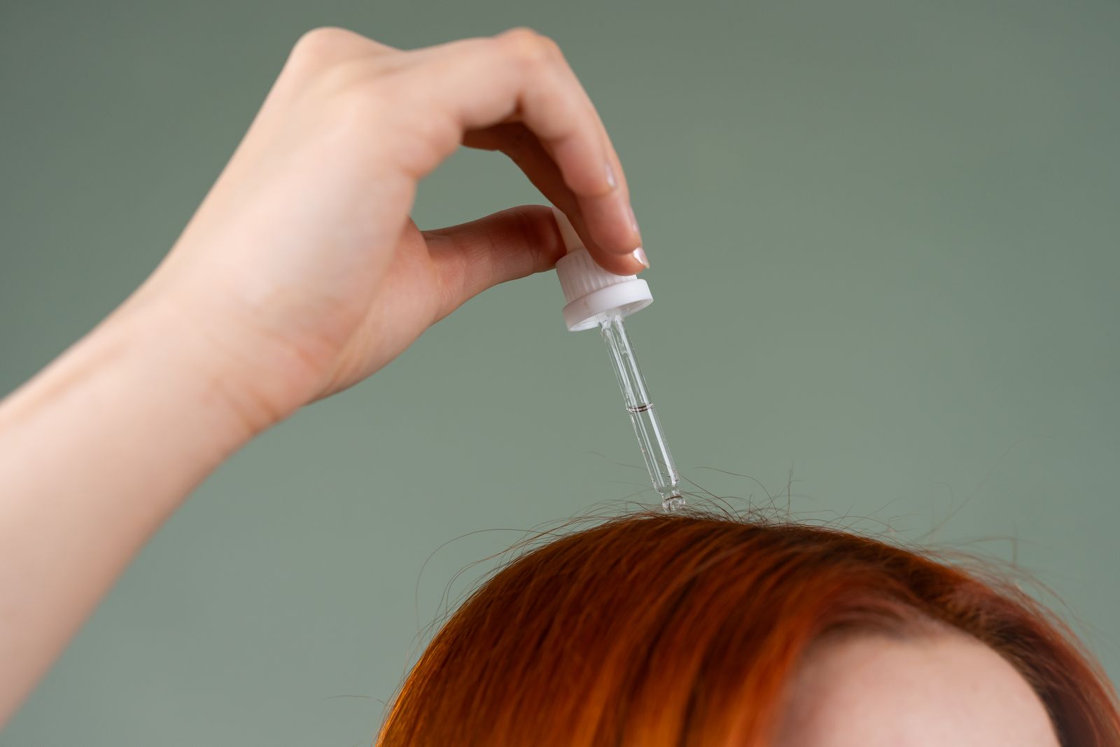 Tratamento para Alopecia